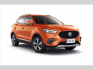 MG ZS 1.5 MT5 Essential Plus