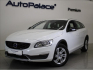 Volvo V60 2,4 D4 AWD Cross Country 1.maj