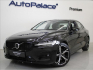 Volvo S60 2,0 B5 AWD Ultimate Dark 2024