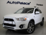 Mitsubishi ASX 2,3 Di-D AT AWD Intense+ 1.maj