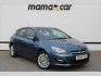 Opel Astra 1.4T 88kW SERVISNÍ KNIHA ČR