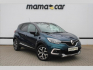 Renault Captur 1.2TCe 87kW AUTOMAT LED ČR