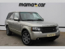 Land Rover Range Rover 4.4 TDV8 VOGUE ČR