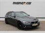 BMW Řada 3 320d xDrive SPORT LINE ČR