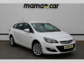 Opel Astra 2.0 CDTI 121kW AUTOMAT 1MAJ ČR