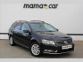 Volkswagen Passat 2.0 TDI 103kW DSG XENONY