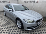 BMW Řada 5 520d xDrive Luxury Line CZ