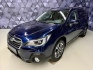 Subaru Outback 2,5 CVT LINEATRONIC AWD COMFOR