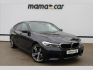 BMW Řada 6 640d xDrive GT M PAKET 1MAJ ČR