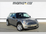 Mini Cooper 1.6i 88kW SERVISNÍ KNIHA