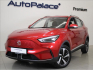 MG ZS 0,1 72kWh Excite KAMERA NAVI