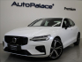 Volvo S60 2,0 B5 AWD Ultimate Dark 2024