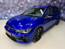 Volkswagen Golf 2,0 R PERFORMANCE, DSG, 4MOTIO