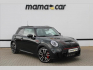 Mini Cooper JCW 2.0T 170kW HEAD UP ČR