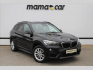 BMW X1 sDrive 16d 85kW HEAD UP DPH ČR