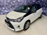 Toyota Yaris 1,3 VVT-i M/D-S, TEMPOMAT, KAM