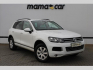 Volkswagen Touareg 3.0 TDI 180kW SERVIS.KNIHA ČR