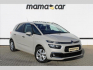 Citroën C4 Picasso 1.6 HDI EXCLUSIVE SERVIS.KN ČR