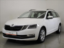 Škoda Octavia 2,0 TDi 110kW DSG Style ČR