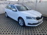 Škoda Octavia 1,5 STYLE+ CNG DSG ČR.1.MAJ