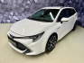 Toyota Corolla 2,0 HYBRID e-CVT EXECUTIVE TS,