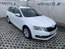 Škoda Octavia 1,5 TSI 96 KW  G-TEC DSG STYLE