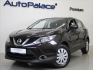 Nissan Qashqai 1,2 DIG-T Acenta 2x Sady KOL