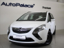 Opel Zafira 1,8 i 85kW Enjoy KLIMA 1.maj