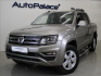 Volkswagen Amarok 3,0 V6 TDi 4M Highline Tažné