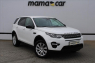 Land Rover Discovery 2.0 TD4 110kW AWD ČR