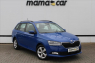 Škoda Fabia 1.0 TSI 81kW STYLE 1.MAJ. ČR