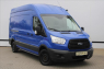 Ford Transit 2.2 TDCI L2H3 KLIMATIZACE ČR