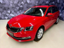 Škoda Octavia 1,6 TDI 85kW STYLE, LED, KEYLE