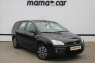 Ford Focus 1.6TDCI 66kW SERVISNÍ KNIHA ČR