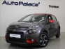 Citroën C3 1,2 PureTech Shine KAMERA ČR