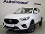 MG ZS 1,0 T 82kW Elegance PANO 18tkm