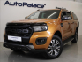 Ford Ranger 2,0 BI-Turbo AT 4x4 Wildtrak