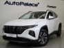 Hyundai Tucson 1,6 T-GDi 110kW MT 12 250 km