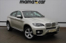 BMW X6 xDrive 40d 225kW SPORT PAKET