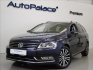 Volkswagen Passat 3,6 VR6 220kW 4X4 Highline ČR