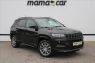 Jeep Compass 1.3T PHEV eAWD TRAILHAWK ČR