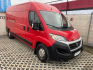 Fiat Ducato 2,3 MTJ 150k 35 MAXI CZ 1M DPH