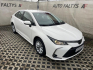 Toyota Corolla 1,5 VVTi Dynamic Force Comfort