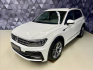 Volkswagen Tiguan 2,0 TDI  DSG 4 MOTION HIGHLINE