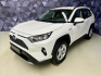 Toyota RAV4 2,5 HYBRID e-CVT AWD COMFORT,