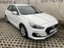 Hyundai i30 1,6 CRDi Style V záruce do 08/