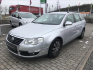 Volkswagen Passat 1,9 TDI COMFORTLINE VARIANT