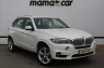 BMW X5 xDrive 40d 230kW 1.MAJ. ČR