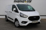 Ford Transit Custom 2.0 TDCI 96kW L1H1 1.MAJ. ČR