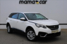 Peugeot 5008 2.0 HDI 110kW 7MÍST SERVIS.KN.